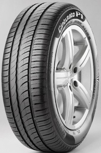 Pirelli P1 Cinturato Verde 225/50 R17 98V Pirelli P1 Cinturato Verde 225/50 R17 98V