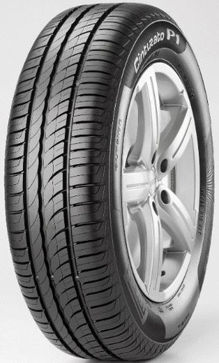 Pirelli P1 Cinturato ROF 195/55 R16 87H Pirelli P1 Cinturato ROF 195/55 R16 87H