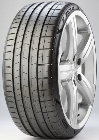 Pirelli P Zero 265/40 R20 104Y Pirelli P Zero 265/40 R20 104Y