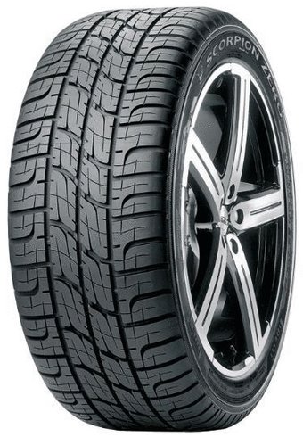 Pirelli Scorpion Zero 285/55 R18 113V