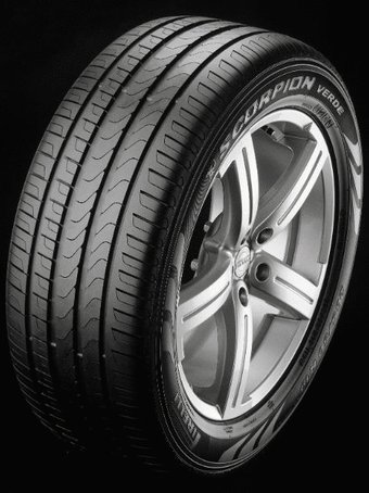 Pirelli Scorpion Verde ROF 235/55 R19 101V