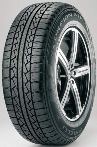 Pirelli Scorpion STR 195/80 R15 96T