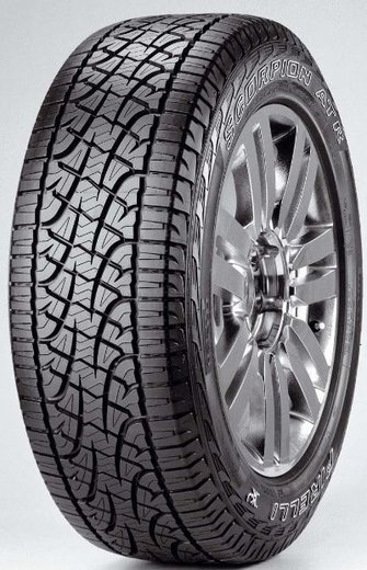 Pirelli Scorpion ATR 275/50 R20 113H Pirelli Scorpion ATR 275/50 R20 113H