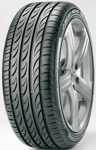 Pirelli P Zero Nero 215/45 R17 91Y
