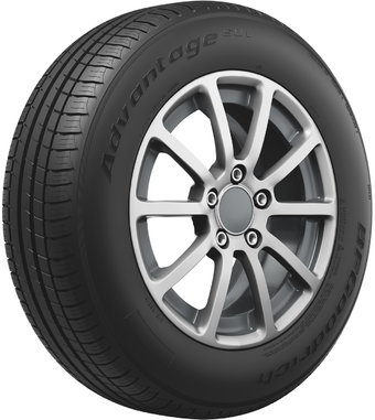 BFGoodrich ADVANTAGE SUV 225/60 R18 100H