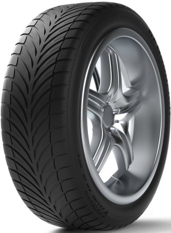 BFGoodrich G-FORCE PROFILER 235/40 R18 95Y