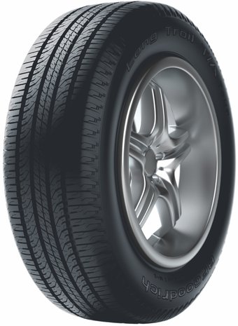 BFGoodrich LONG TRAIL T/A TOUR 255/70 R16 109T