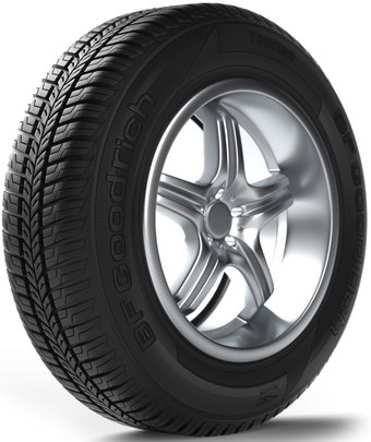 BFGoodrich TOURING 165/70 R13 79T BFGoodrich TOURING 165/70 R13 79T