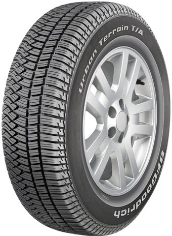 BFGoodrich URBAN TERRAIN T/A 235/75 R15 109H