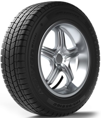 BFGoodrich ACTIVAN WINTER 215/70 R15 109R BFGoodrich ACTIVAN WINTER 215/70 R15 109R