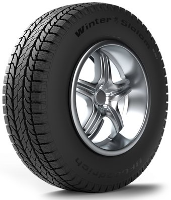BFGoodrich WINTER SLALOM KSI 225/70 R16 103S BFGoodrich WINTER SLALOM KSI 225/70 R16 103S