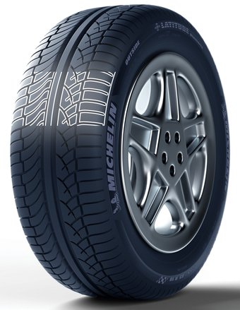 Michelin LATITUDE DIAMARIS 275/40 R20 106Y Michelin LATITUDE DIAMARIS 275/40 R20 106Y