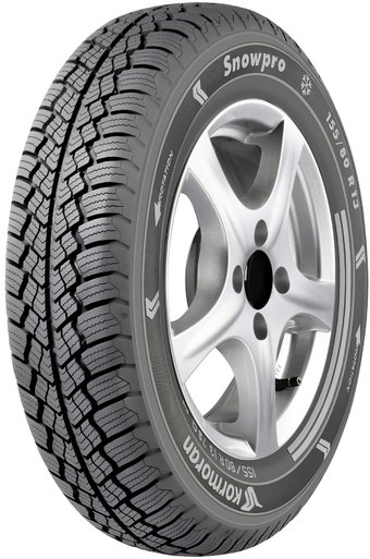 Kormoran SNOWPRO 155/80 R13 79Q