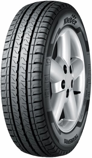 Kleber TRANSPRO 195/65 R16 104R