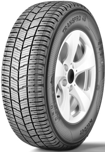 Kleber TRANSPRO 4S 205/65 R15 102/100T Kleber TRANSPRO 4S 205/65 R15 102/100T
