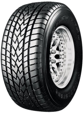 Bridgestone Dueler 686 275/60 R15 107H