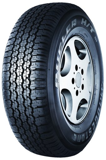 Bridgestone Dueler 689 H/T 215/65 R16 98H Bridgestone Dueler 689 H/T 215/65 R16 98H