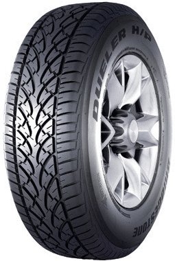 Bridgestone Dueler 680 H/P 245/70 R16 107H