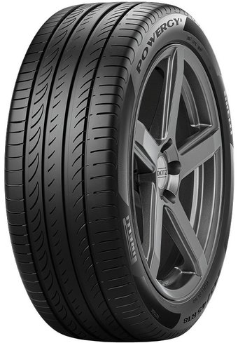 Pirelli Powergy 255/35 R18 94Y Pirelli Powergy 255/35 R18 94Y