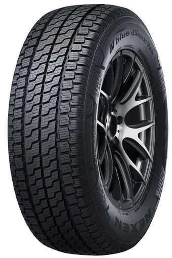 Nexen NBLUE 4Season Van  215/75 R16 116/114R Nexen NBLUE 4Season Van  215/75 R16 116/114R