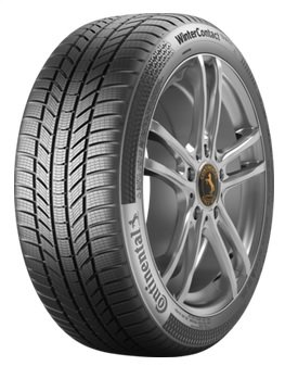 Continental WinterContact TS870 P 235/55 R17 99H Continental WinterContact TS870 P 235/55 R17 99H