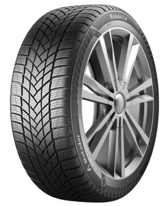 Matador MP93 Nordicca 275/40 R20 106V Matador MP93 Nordicca 275/40 R20 106V