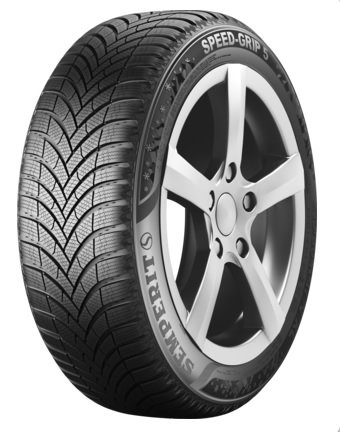 SEMPERIT Speed-Grip 5 195/65 R16 92H SEMPERIT Speed-Grip 5 195/65 R16 92H