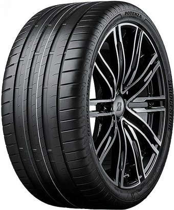 Bridgestone Potenza Sport 265/45 R18 101Y Bridgestone Potenza Sport 265/45 R18 101Y