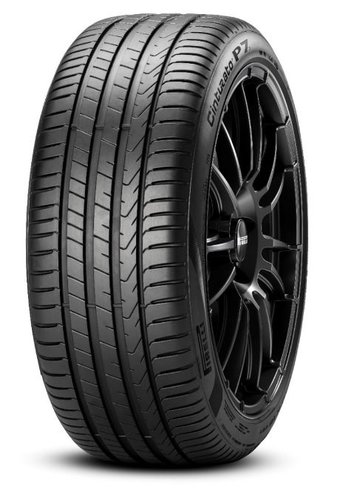 Pirelli P7 Cinturato (P7C2) ROF 205/45 R17 88W Pirelli P7 Cinturato (P7C2) ROF 205/45 R17 88W