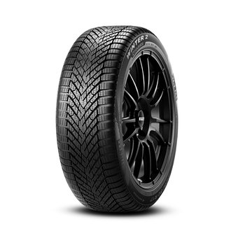 Pirelli CINTURATO WINTER 2 215/45 R17 91V Pirelli CINTURATO WINTER 2 215/45 R17 91V