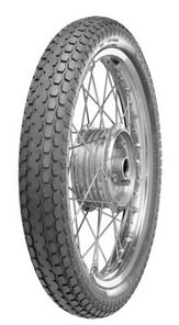Continental KKS 11 80/70 -16 40E RF Front/Rear TT
