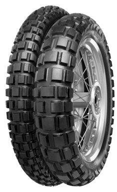 Continental TKC 80 Twinduro 90/90 -21 54S Front TT M+S