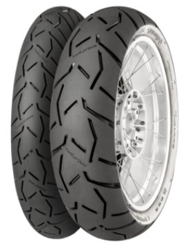 Continental ContiTrailAttack 3 90/90 -21 54H Front TL