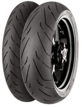 Continental ContiRoad 150/70 R17 69W Rear TL Continental ContiRoad 150/70 R17 69W Rear TL