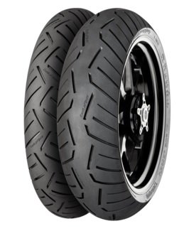 Continental ContiRoadAttack 3 110/70 R17 54W Front TL   Continental ContiRoadAttack 3 110/70 R17 54W Front TL