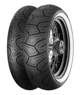 Continental ContiLegend 130/70 -18 63H Front TL