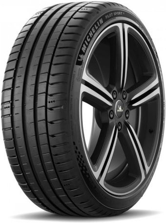 Michelin PILOT SPORT 5 225/55 R17 101Y Michelin PILOT SPORT 5 225/55 R17 101Y