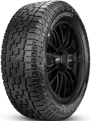 Pirelli SCORPION ALL TERRAIN PLUS  255/70 R16 111T Pirelli SCORPION ALL TERRAIN PLUS  255/70 R16 111T