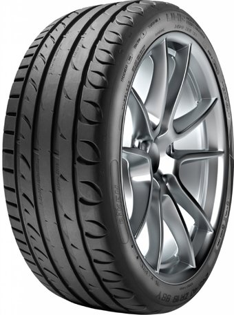 Riken ULTRA HIGH PERFORMANCE 255/40 R19 100Y