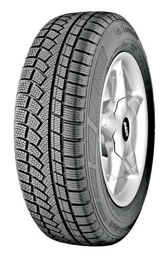 Continental ContiContact TS 815 235/55 R18 100V Continental ContiContact TS 815 235/55 R18 100V