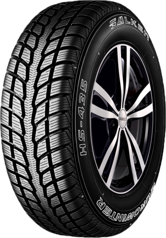 Falken EUROWINTER HS435 165/80 R13 83T