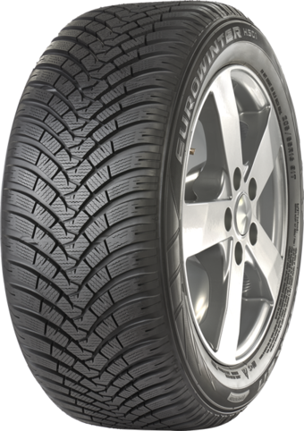 Falken EUROWINTER HS01 SUV 225/65 R17 106H Falken EUROWINTER HS01 SUV 225/65 R17 106H