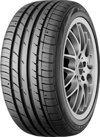Falken ZIEX ZE914EC 205/45 R17 84W Falken ZIEX ZE914EC 205/45 R17 84W