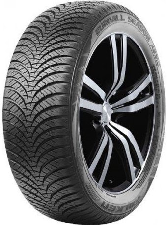 Falken EUROALL SEASON AS210 255/45 R19 104V Falken EUROALL SEASON AS210 255/45 R19 104V