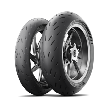 Michelin POWER GP Rear 190/55 R17 75W TL R