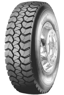 SAVA Orjak MS 315/80 R22,5 156/150K