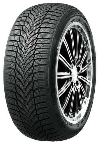 Nexen  WINGUARD SPORT 2 245/40 R18 97W Nexen  WINGUARD SPORT 2 245/40 R18 97W