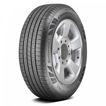 Continental CrossContact RX CS 235/50 R20 104Y