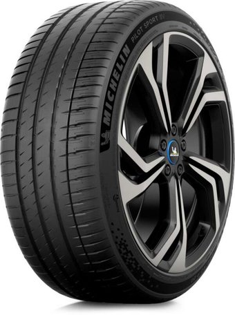 Michelin PILOT SPORT EV 265/40 R20 104H Michelin PILOT SPORT EV 265/40 R20 104H
