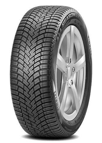 Pirelli CINTURATO ALL SEASON SF 2 225/55 R19 99V Pirelli CINTURATO ALL SEASON SF 2 225/55 R19 99V